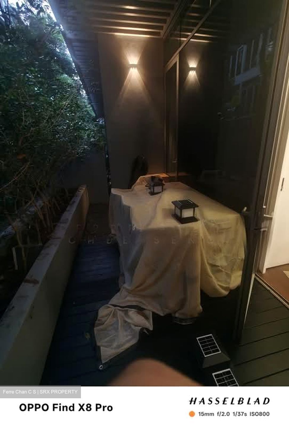 Seletar Park Residence (D28), Condominium #583791911